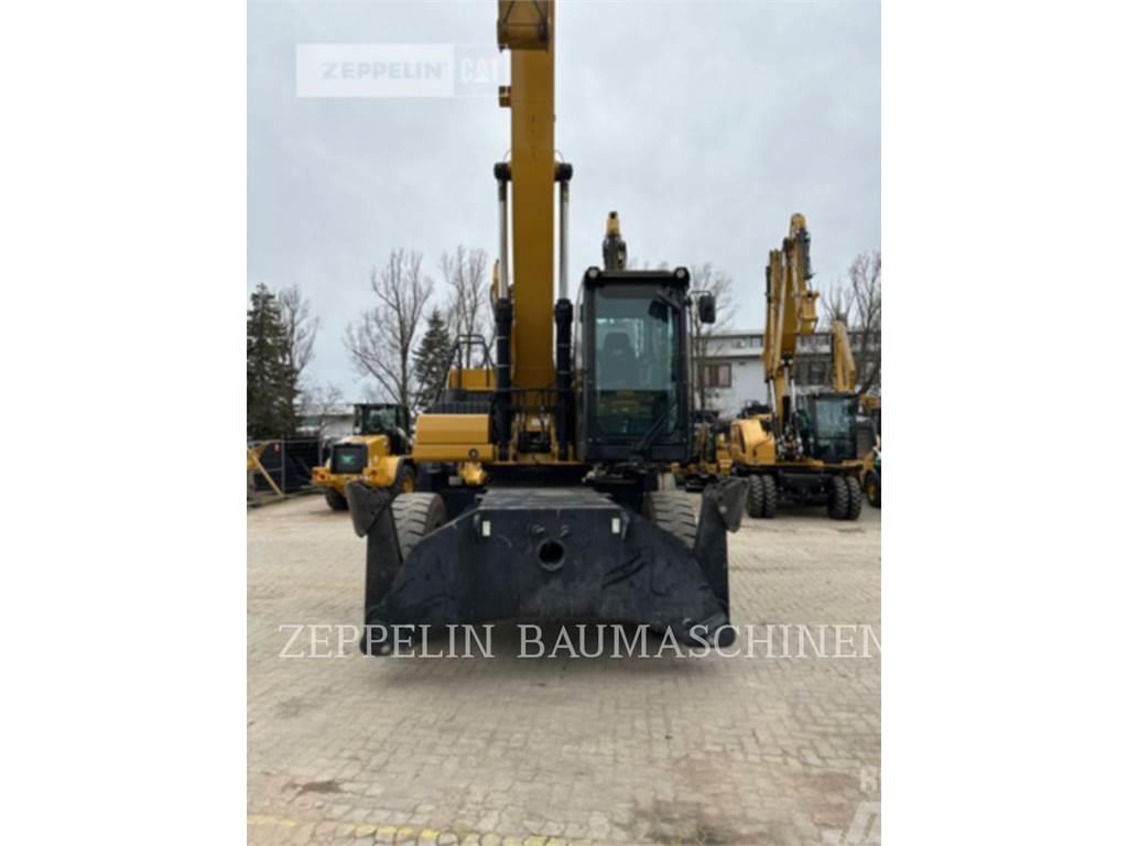 CAT MH3040-07A Sloopgraafmachines