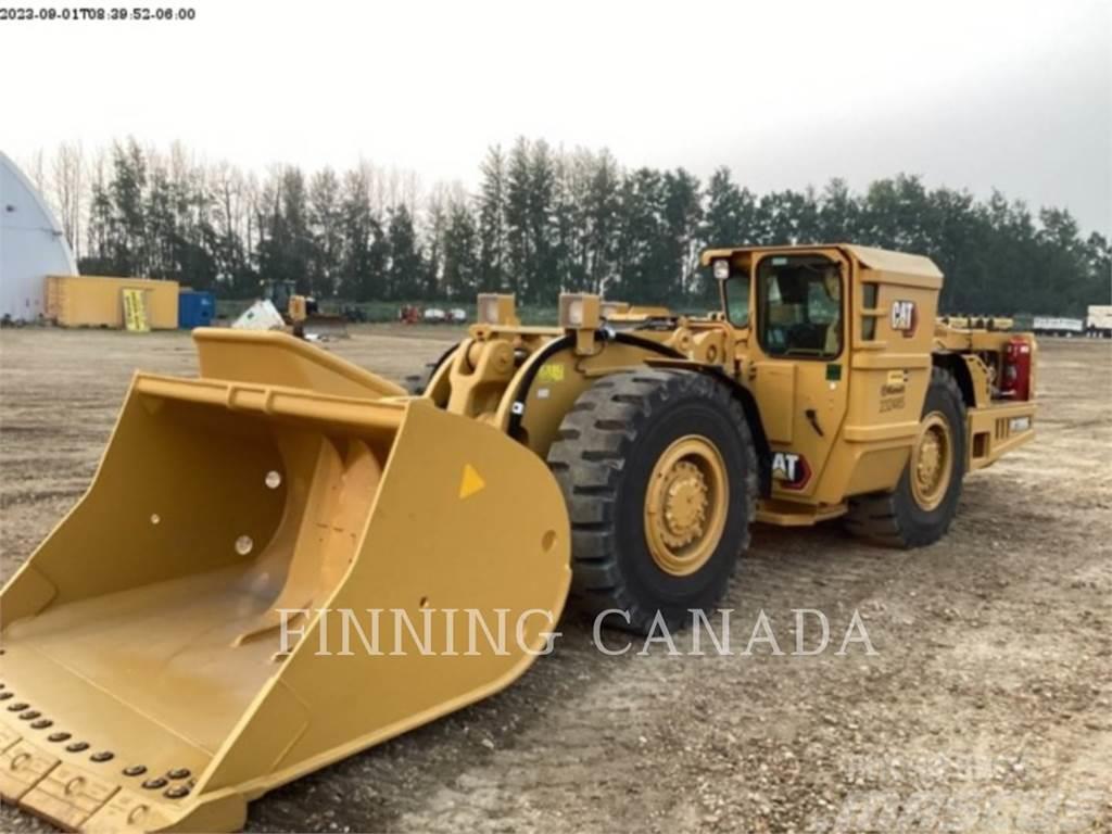CAT R1300G Mijnbouw shovels