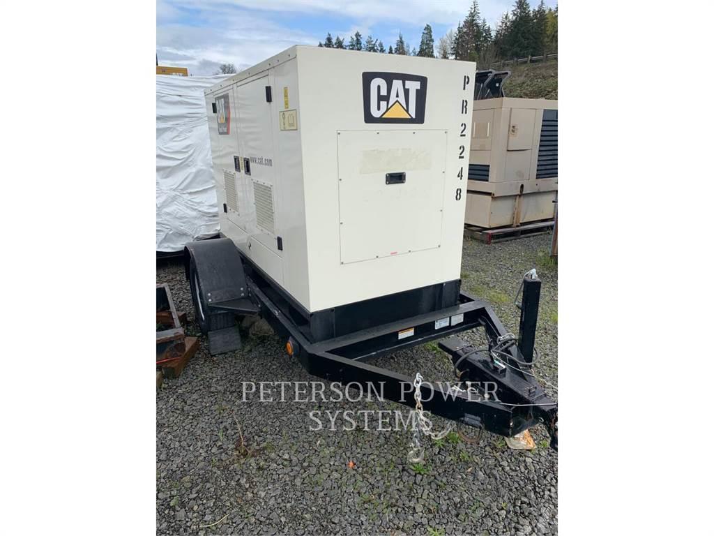 CAT XQ0030 Diesel generatoren