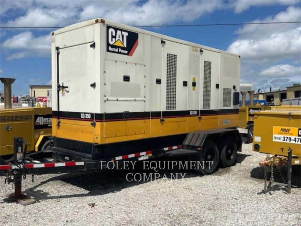 CAT XQ350 T4I Overige generatoren