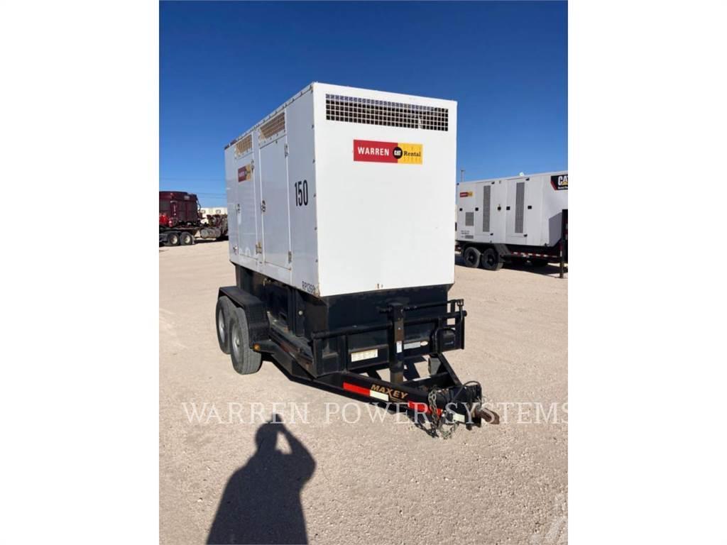 Noram N150 Overige generatoren