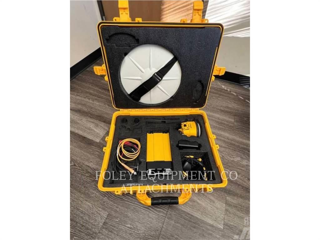 Trimble GPS SYSTEM EQUIPMENT SPS900K Anders