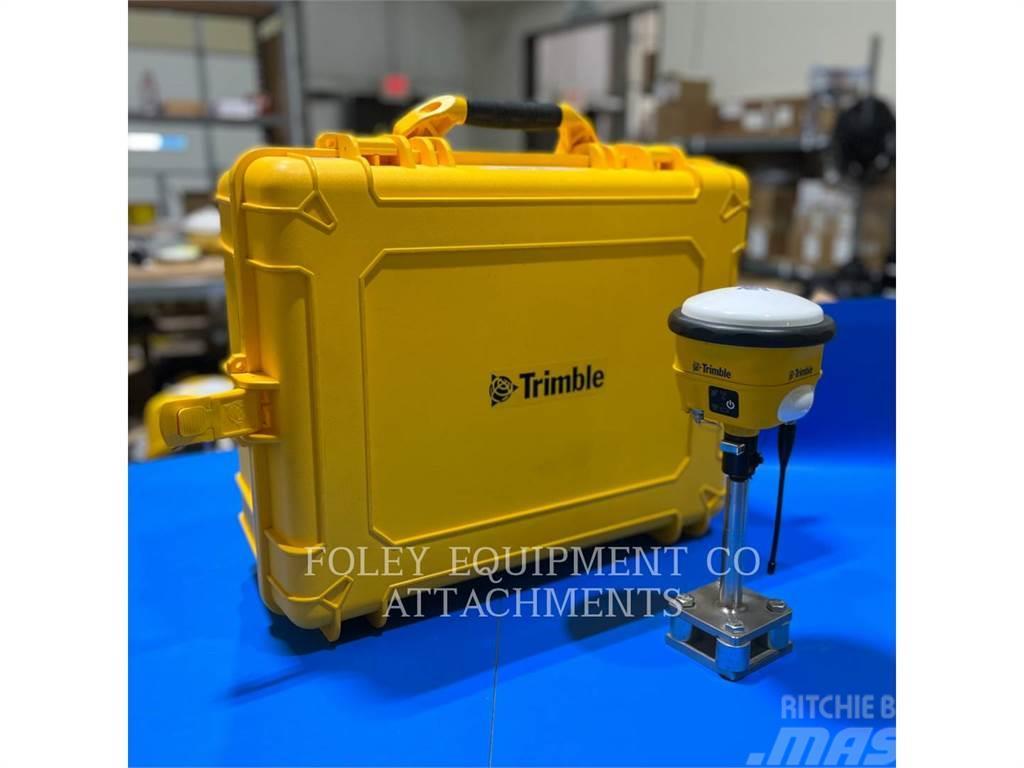 Trimble GPS SYSTEM EQUIPMENT SPS986-450 Anders