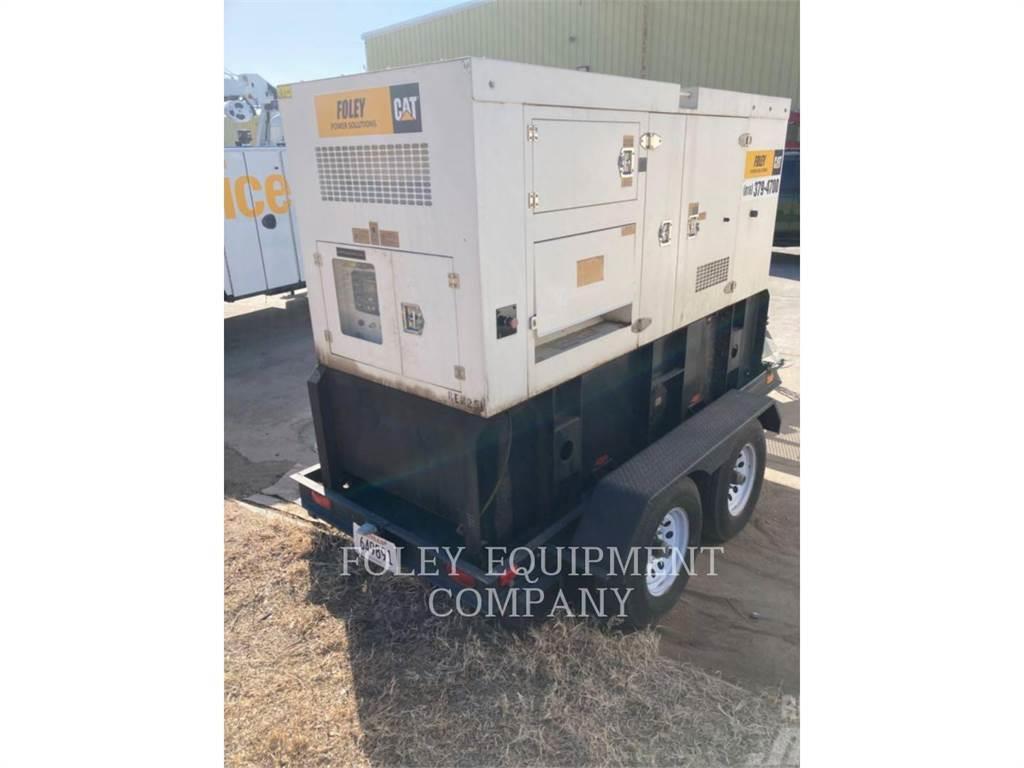 Wanco WSP125KVA Overige generatoren