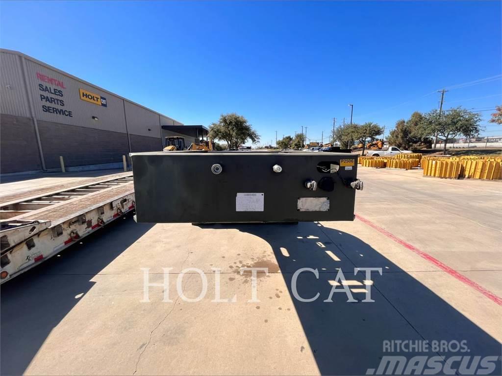  XL SPECIALIZED TRAILERS INC. XL 110 HDG Overige aanhangers
