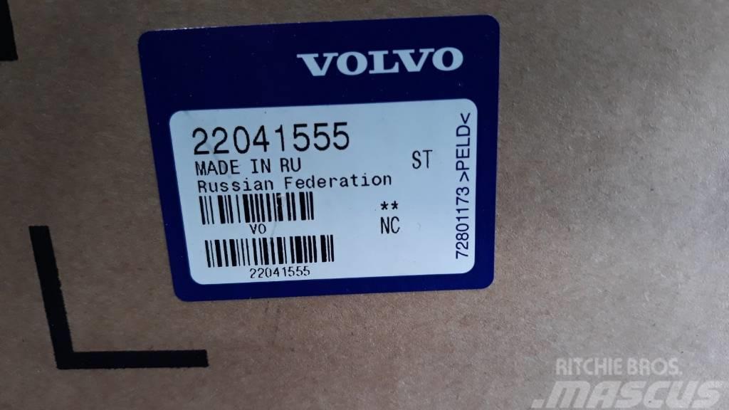 Volvo CABLE HARNESS 22041555 Overige componenten