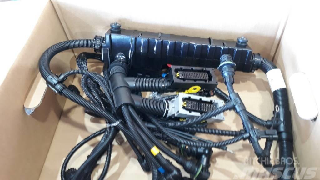 Volvo CABLE HARNESS 22041555 Overige componenten