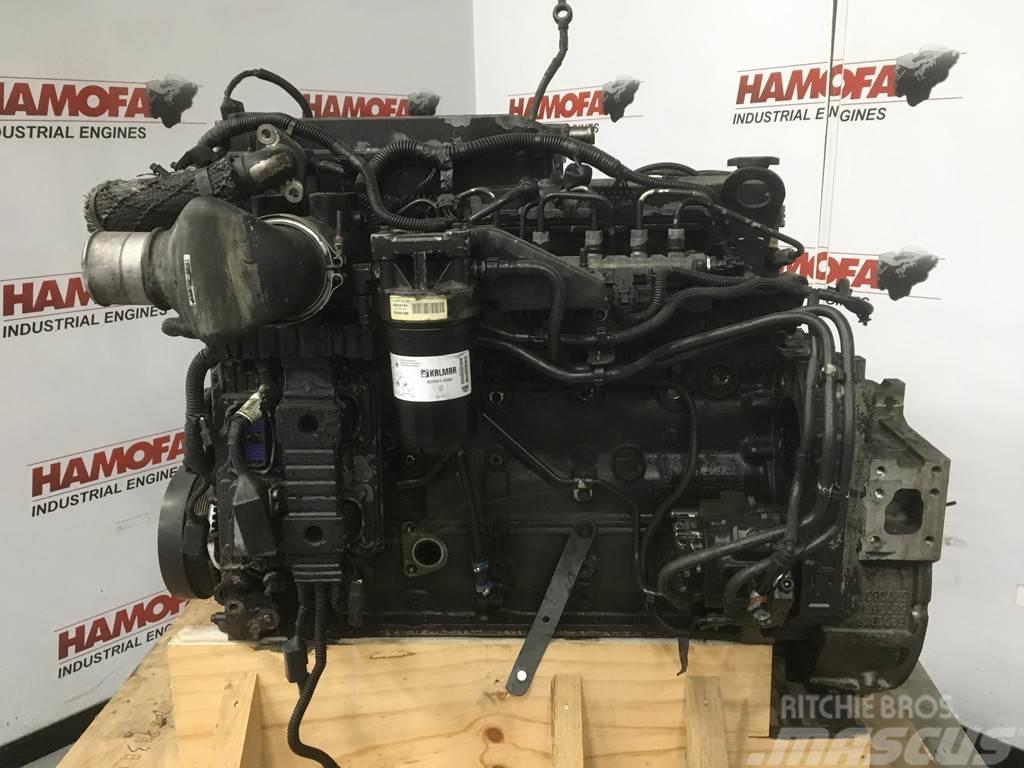 Cummins QSB6.7 CPL3094 USED Anders