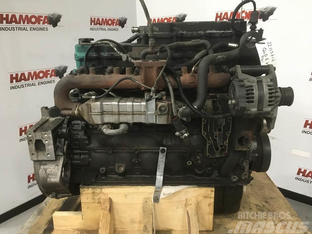 Cummins QSB6.7 CPL3094 USED Anders