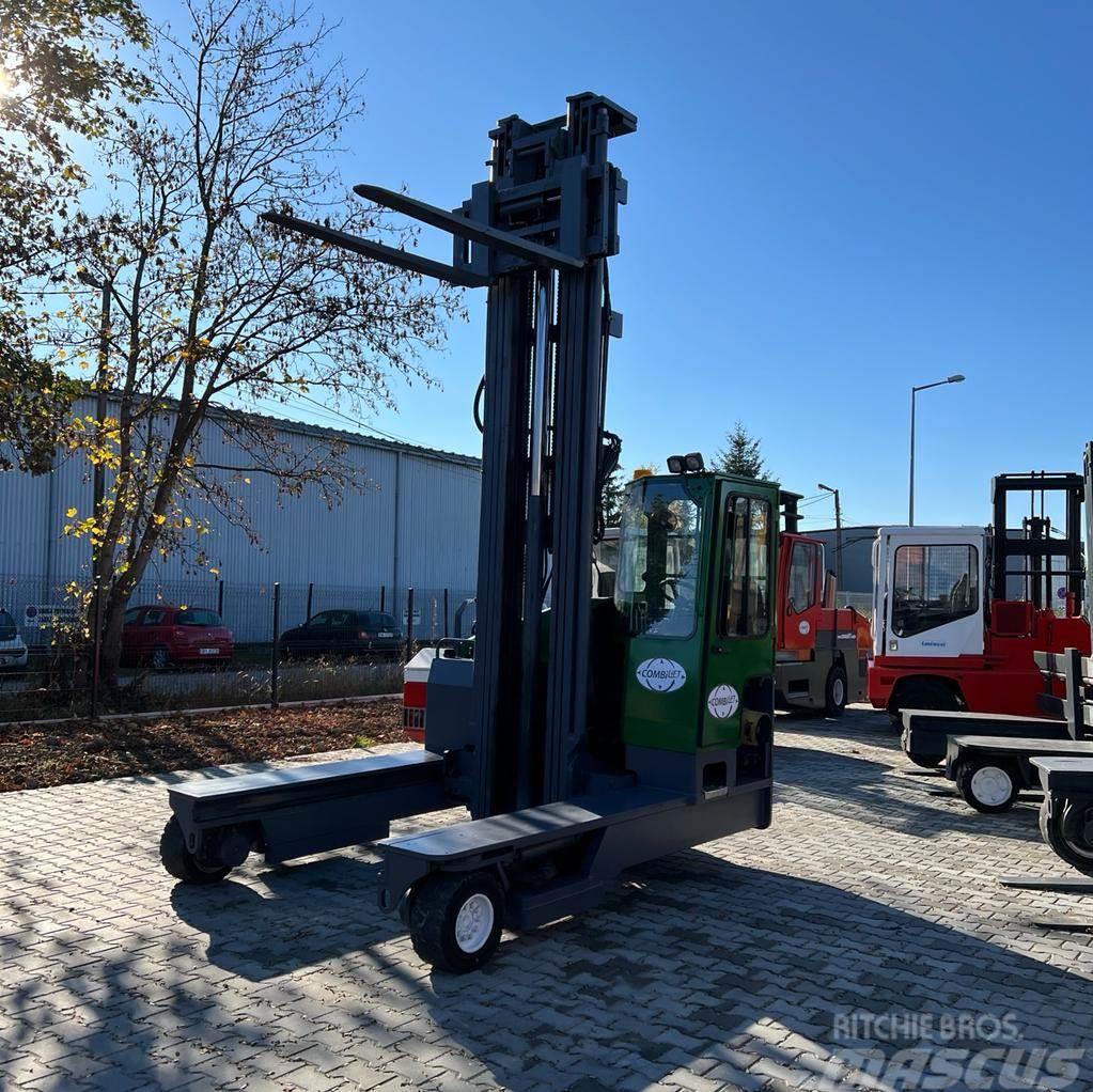 Combilift C4500 *10m lifting height!* Four-way truck