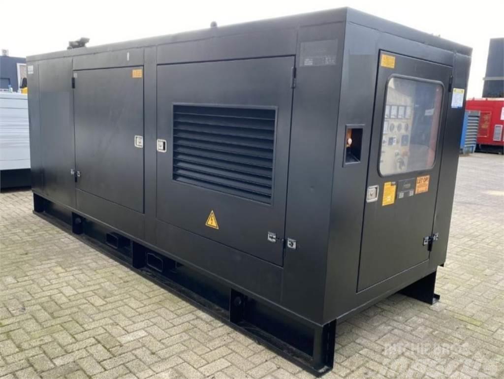 Iveco Stromerzeuger 300 kVA mit Iveco-Dieselmotor Overige generatoren