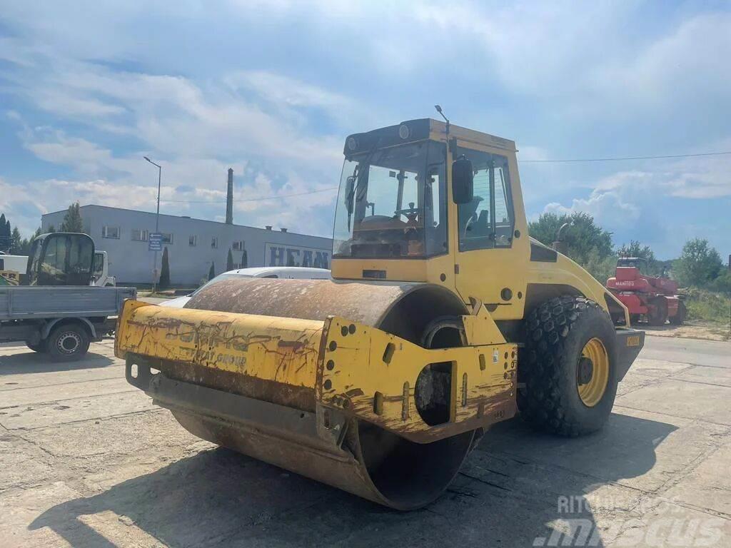 Bomag BW213 DH-4 Overige walsen
