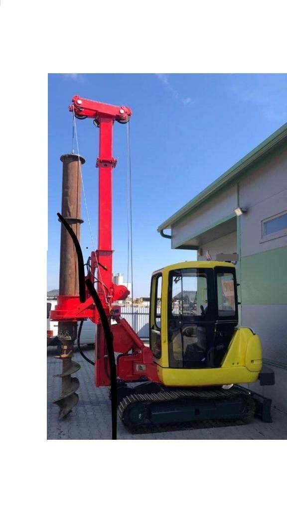 Mait HR 30 Surface drill rigs