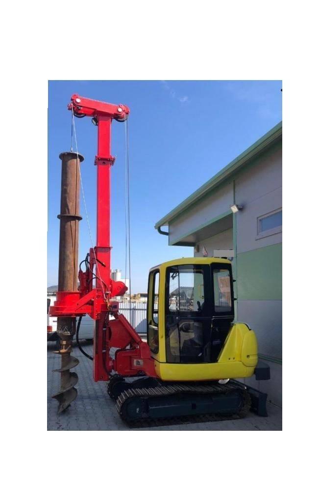 Mait HR 30 Surface drill rigs
