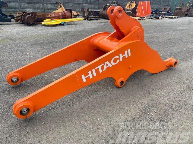 Hitachi ZW 310-5 ARMA NEW!!! Gieken en dippers