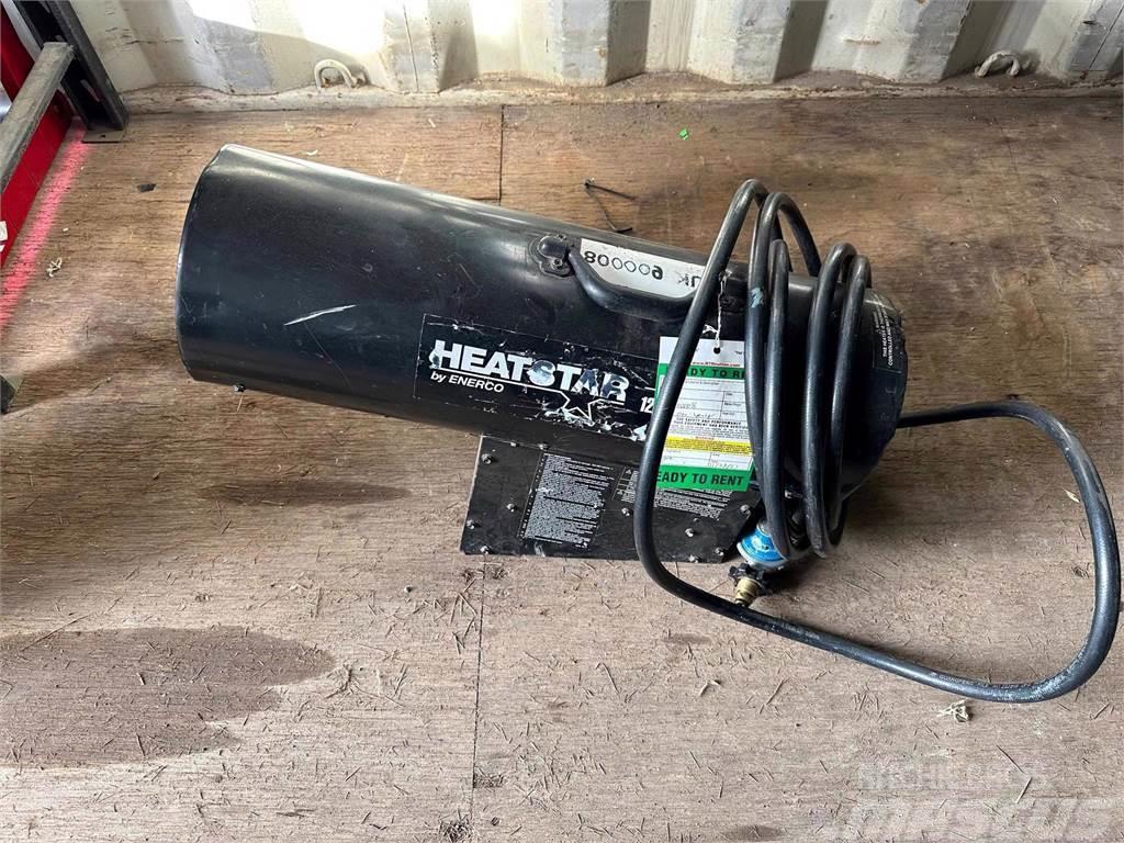  Heatstar HS170FAV Verhittings en ontdooi apparatuur