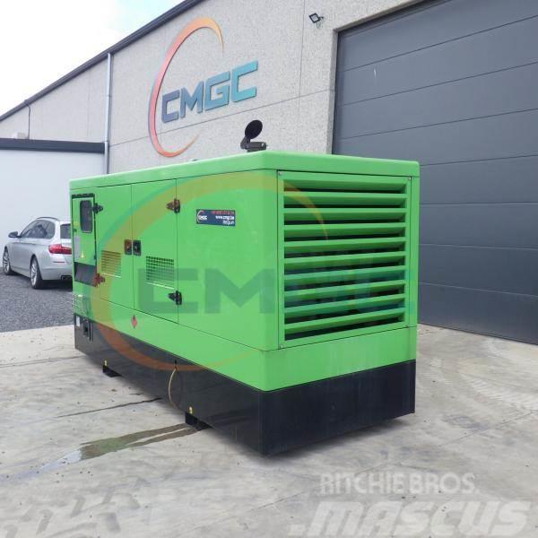 Inmesol IV 275 Diesel generatoren