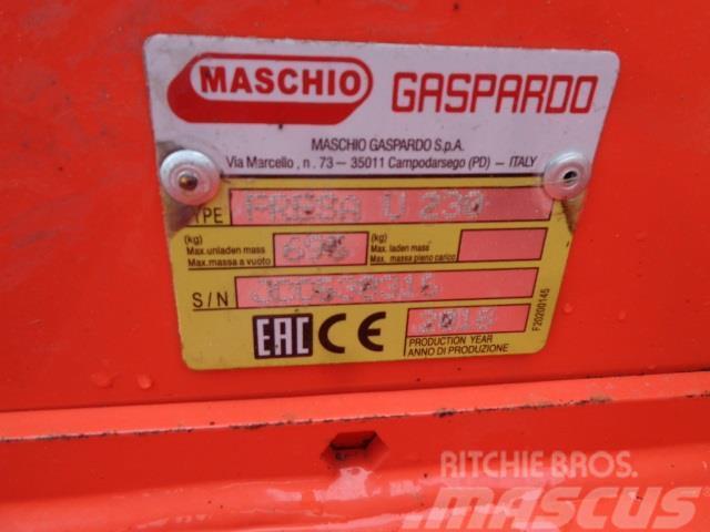 Maschio Fresa U 230 Overgemt / Demo Cultivatoren