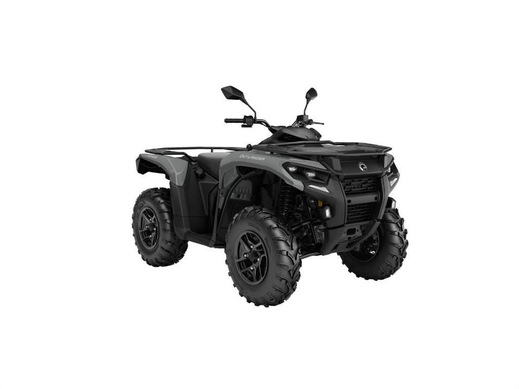 Can-am Outlander Anders