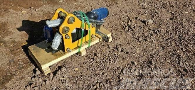 Mini Excavator Jack Hammer Overige componenten