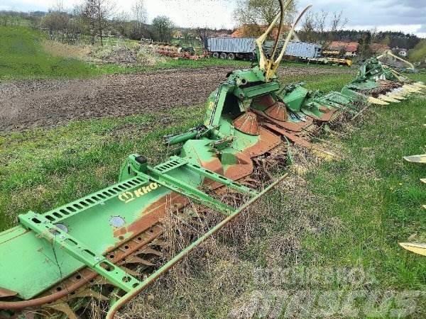 Krone 903 EasyCollect Anders