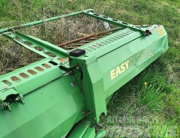 Krone 903 EasyCollect Anders