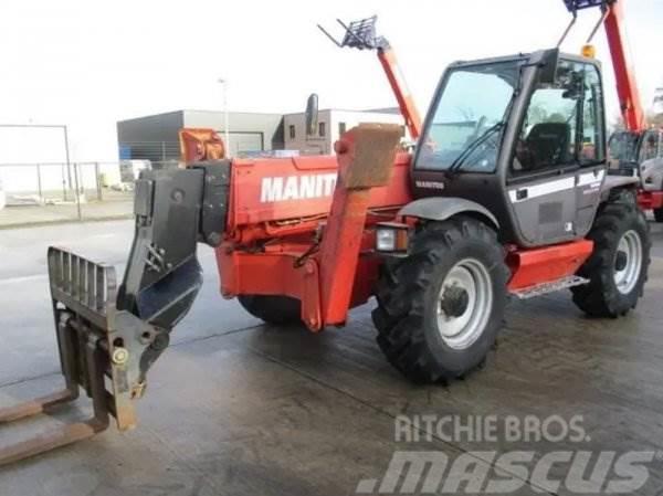Manitou MT 1440 Anders
