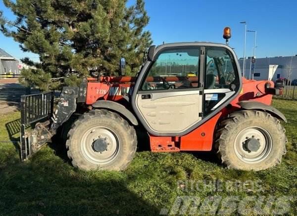 Manitou MT 932 Anders