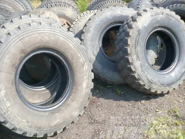 Michelin R20 365/85 XZL Anders
