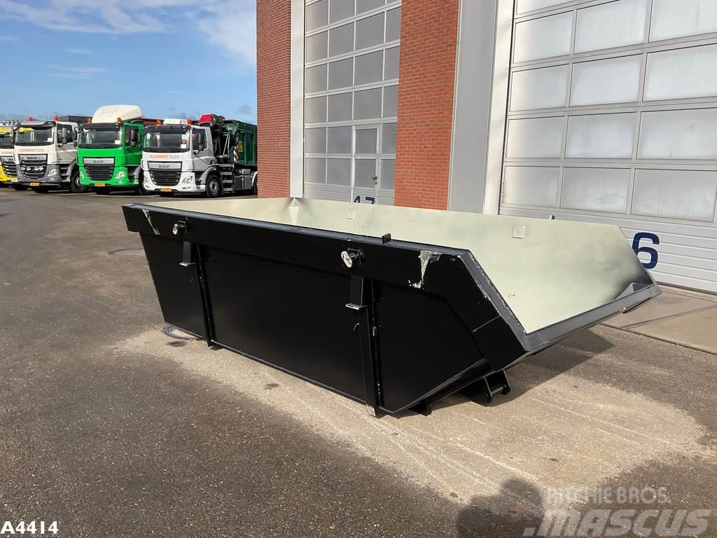  Portaalcontainer 6m³ New! Speciale containers