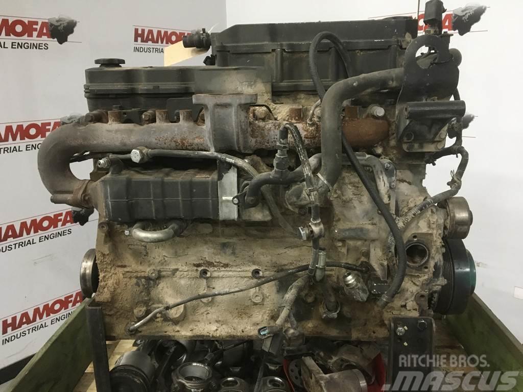 Cummins QSB6.7 CPL3094 FOR PARTS Anders