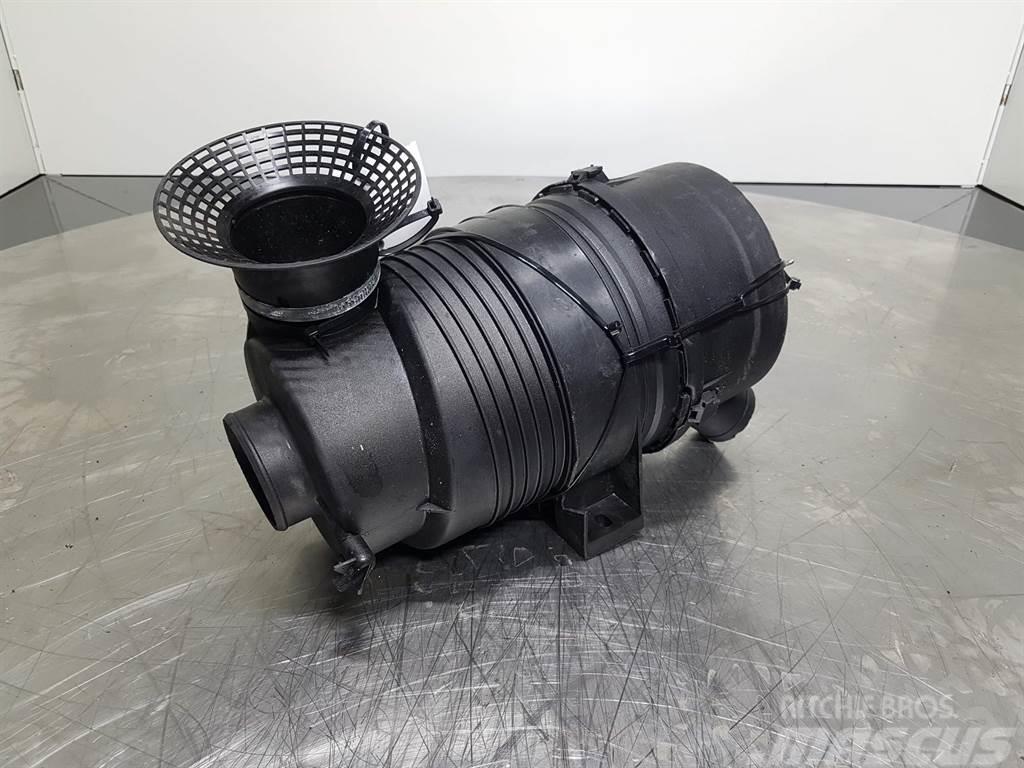 Donaldson - Volvo L 45 - Air filter/Luftfilter/Luchtfilter Motoren