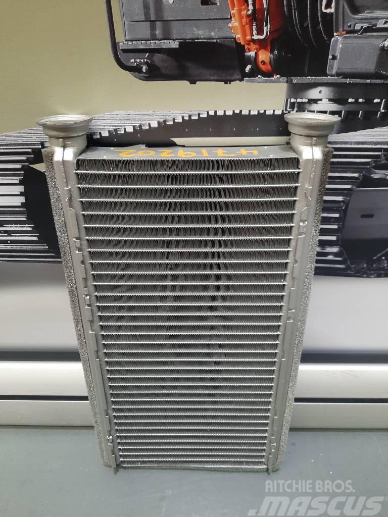 Hitachi A/C, Air conditioner Heater - 4719202 Motoren