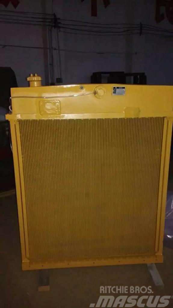 Shantui SD32 radiator assembly 175-03-C1002 Radiatoren