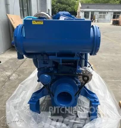 Weichai new water coolde Diesel Engine Wp13c Motoren