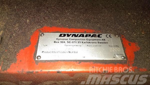 Dynapac LH700 Trilmachines