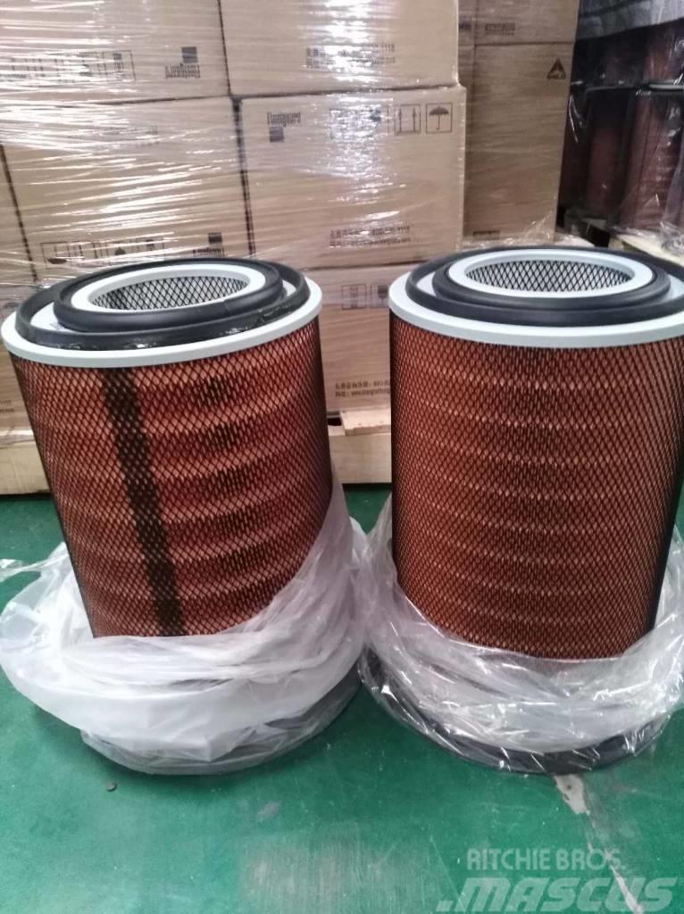 Shantui SD22 air filter 6127-81-7412T Overige componenten