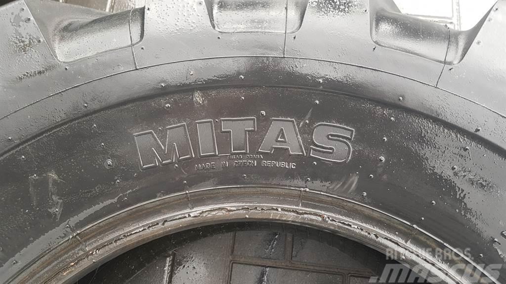 Mitas 17.5L-24 - Tyre/Reifen/Band Banden, wielen en velgen