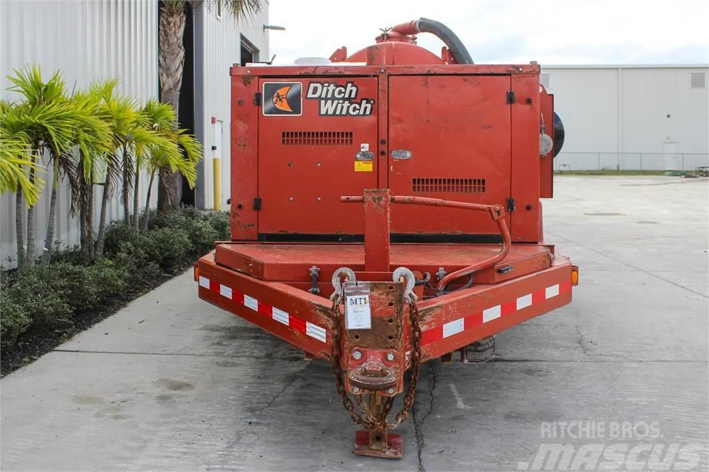 Ditch Witch FX30 Anders