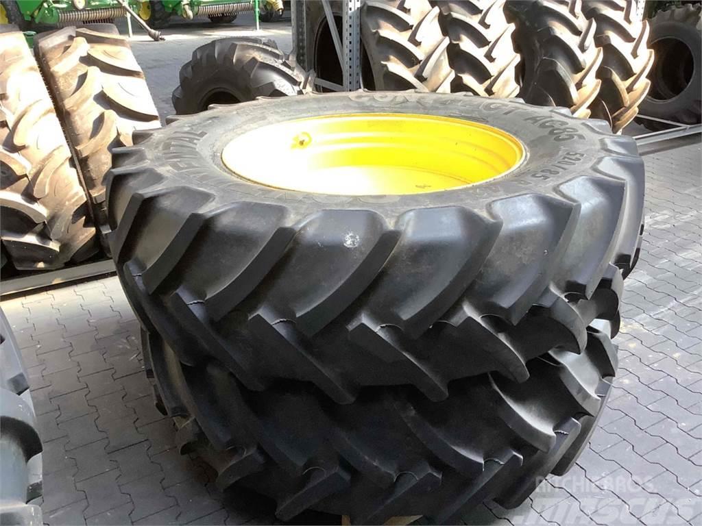 Continental 520/85 R42 Anders
