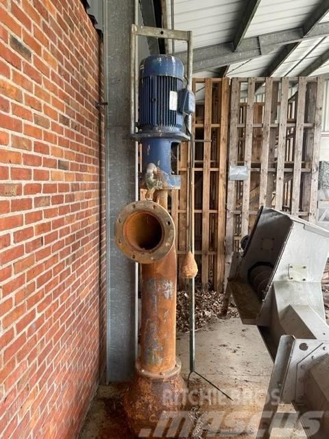  dutchi  waterpomp Waterpompen