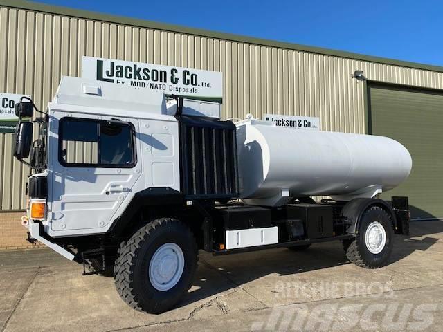 MAN 18.330 4x4 Tanker Truck Tankwagen