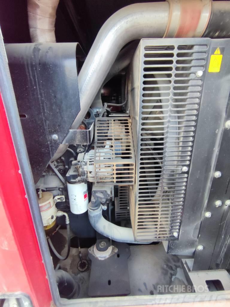 Himoinsa HFW-200T6 Diesel generatoren