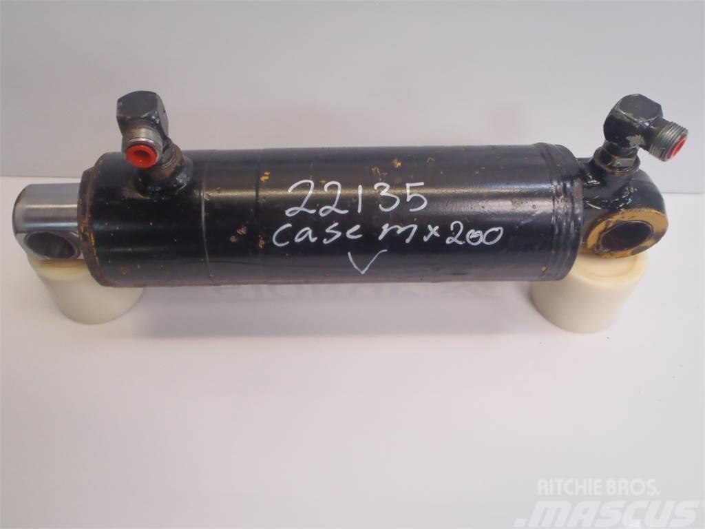 Case IH MX200 Lift Cylinder Hydraulics