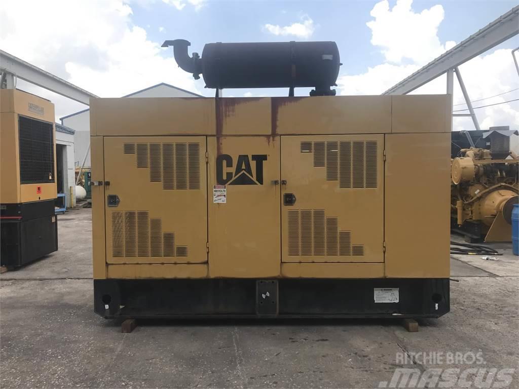 CAT 3406C Diesel generatoren