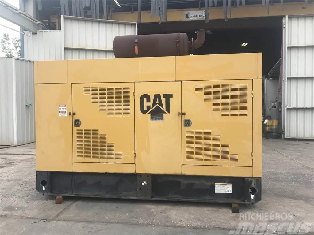 CAT 3406C Diesel generatoren