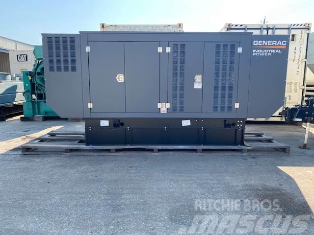 Iveco SD150 Diesel generatoren