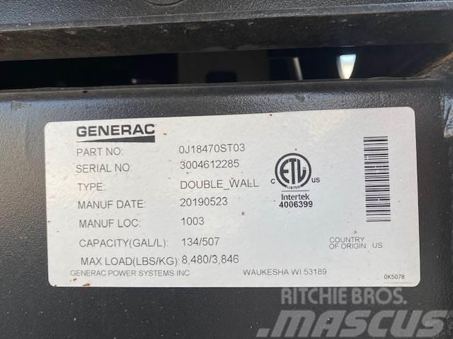 Iveco SD150 Diesel generatoren