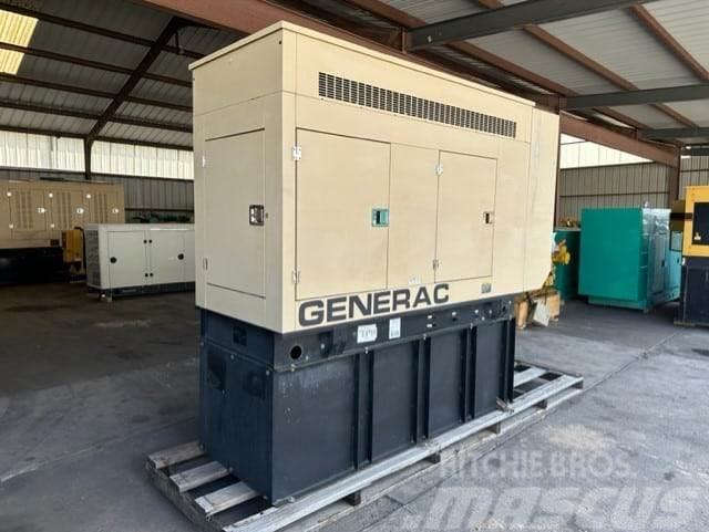 John Deere SD060 Diesel generatoren