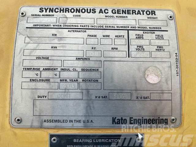 Kato AA28882000 Overige generatoren